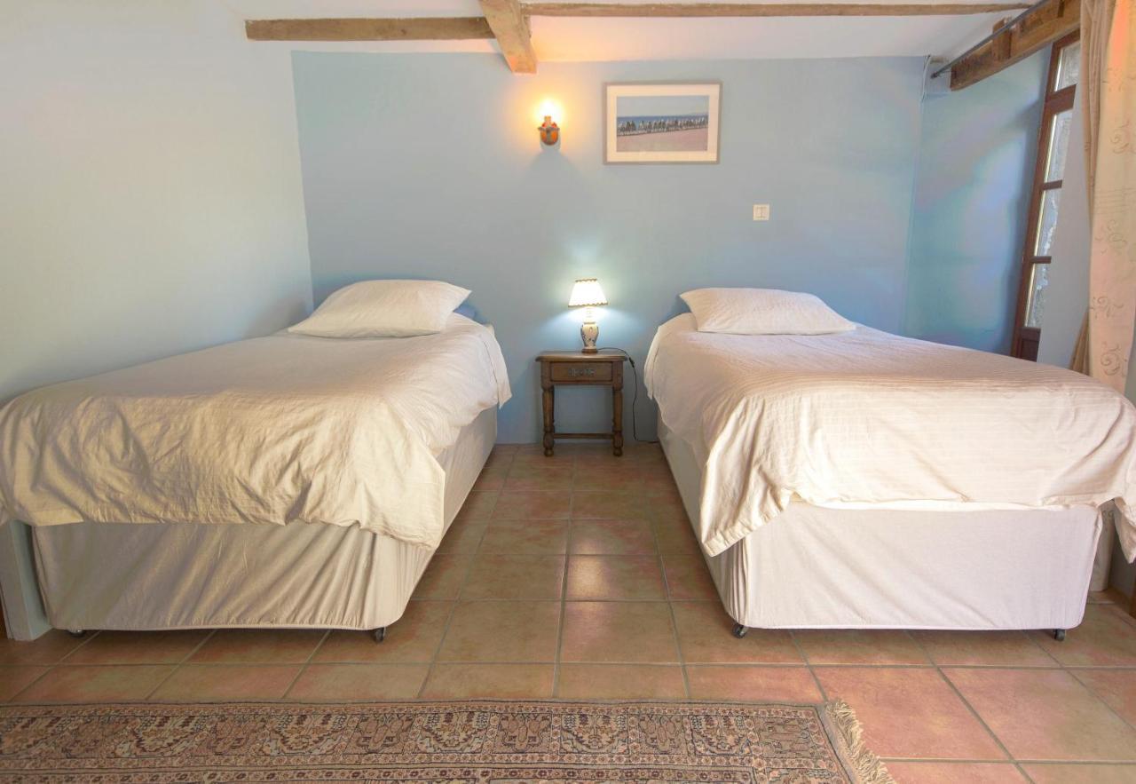 Bed and Breakfast Les Quatre Siecles Herce Экстерьер фото