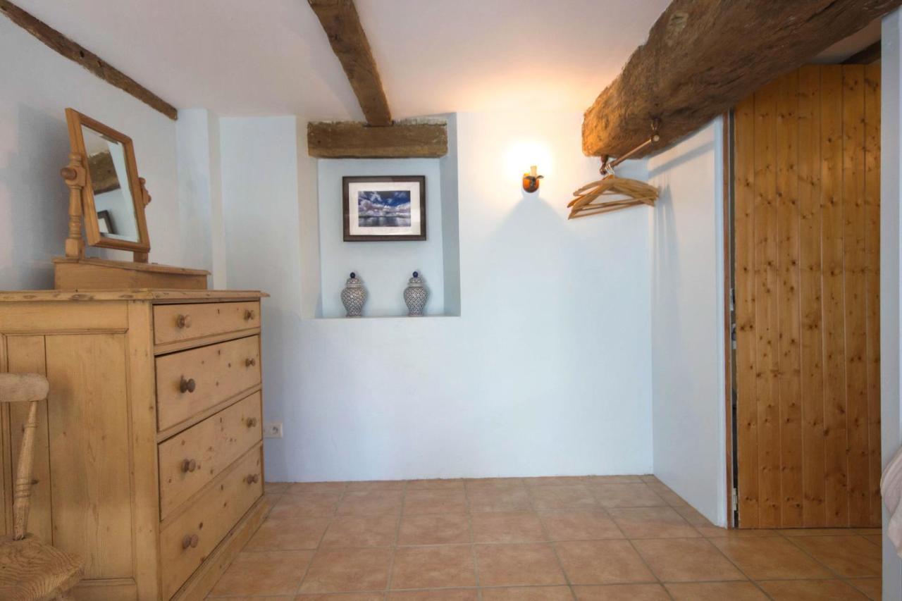Bed and Breakfast Les Quatre Siecles Herce Экстерьер фото