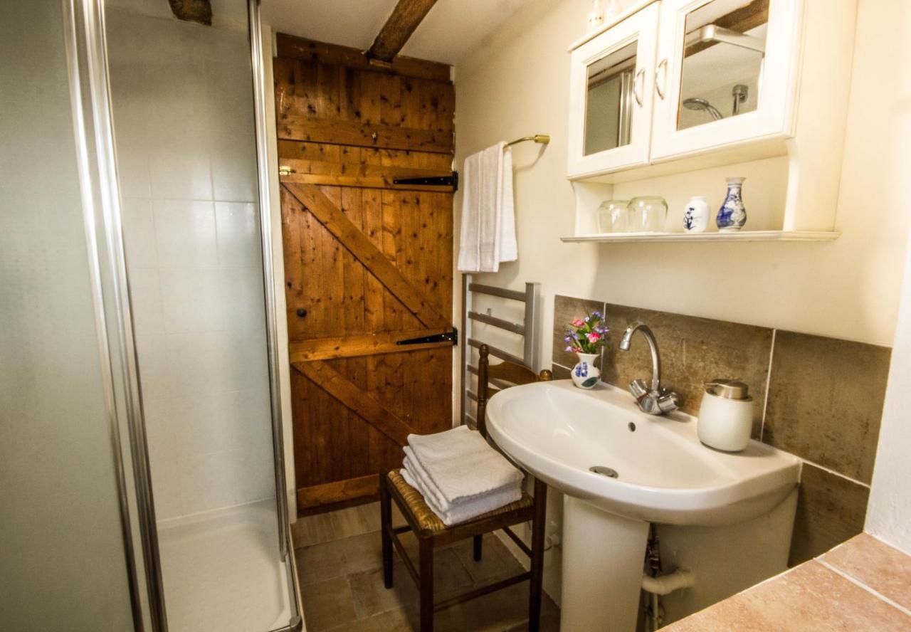 Bed and Breakfast Les Quatre Siecles Herce Экстерьер фото