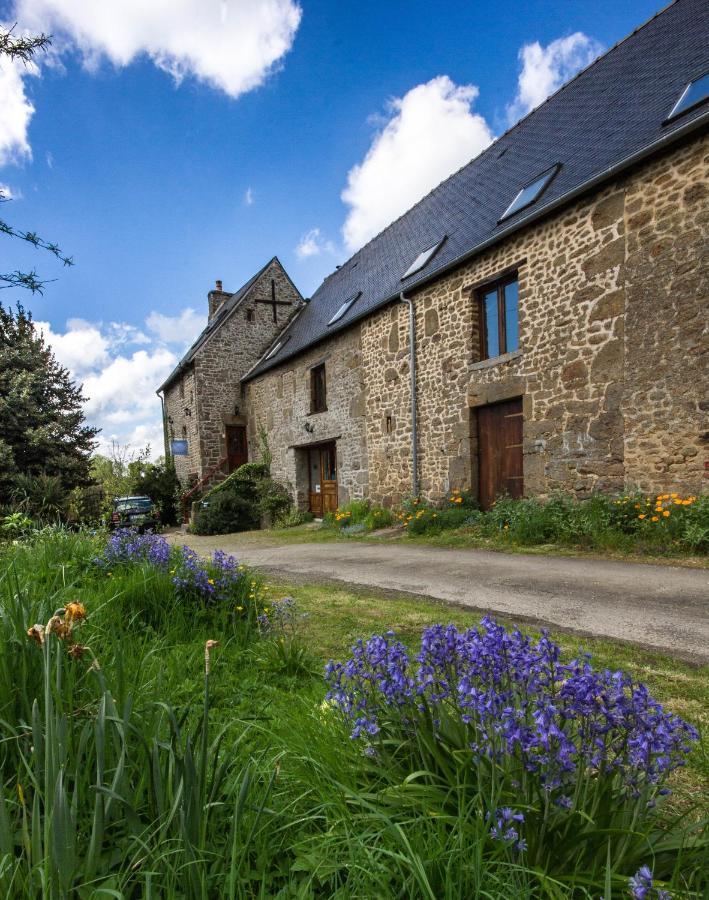 Bed and Breakfast Les Quatre Siecles Herce Экстерьер фото